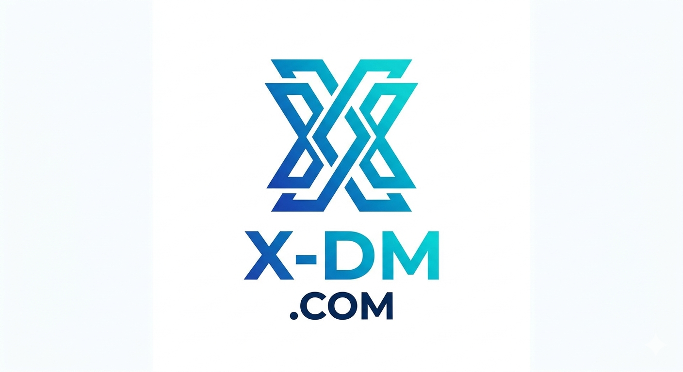 X-dm.com screenshot 1