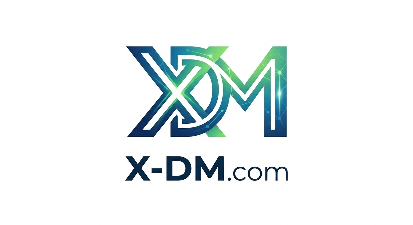 X-dm.com