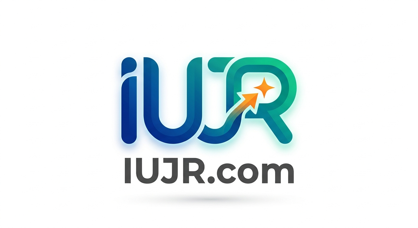 IUJR.com