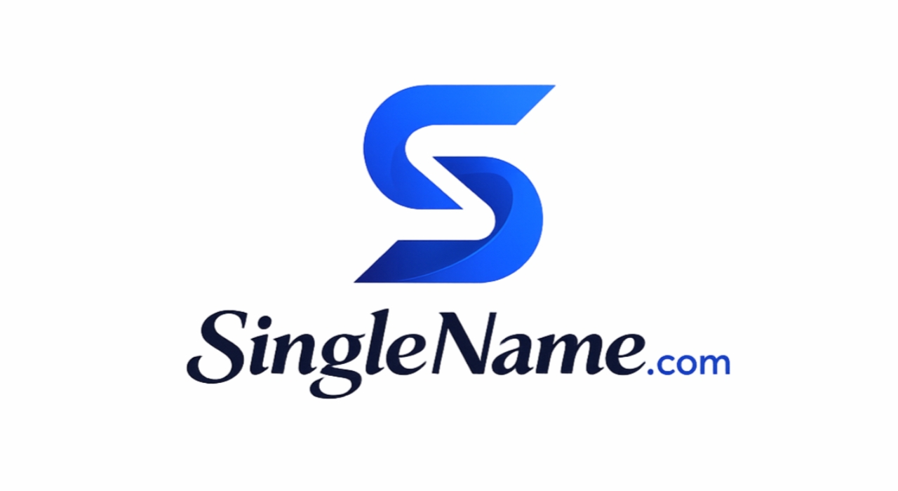 SingleName.com screenshot 1