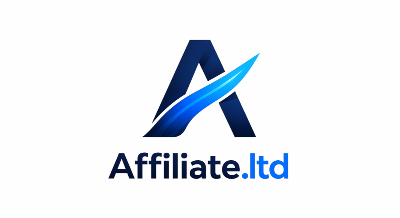 Affiliate.ltd screenshot 1
