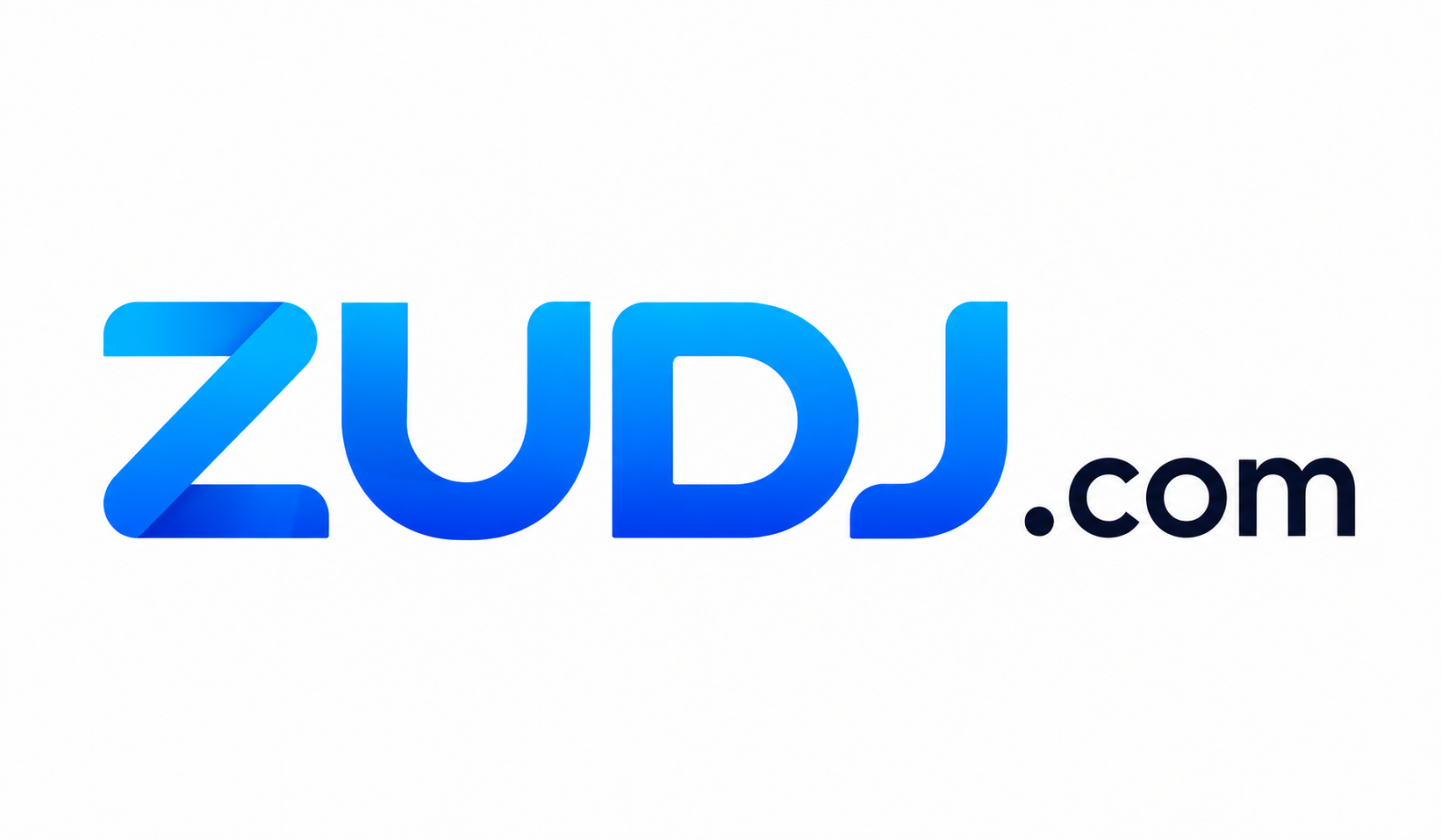 ZUDJ.com screenshot 1