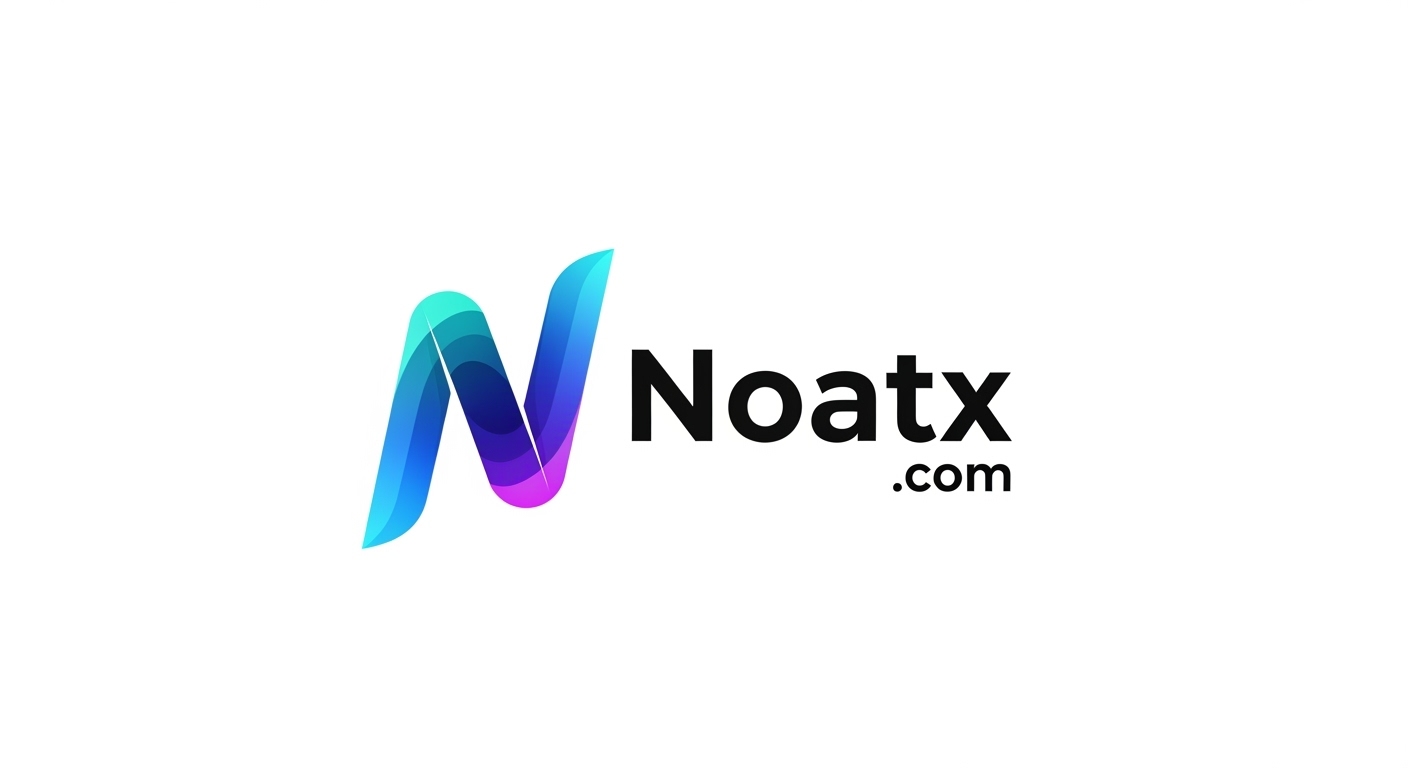 Noatx.com screenshot 1