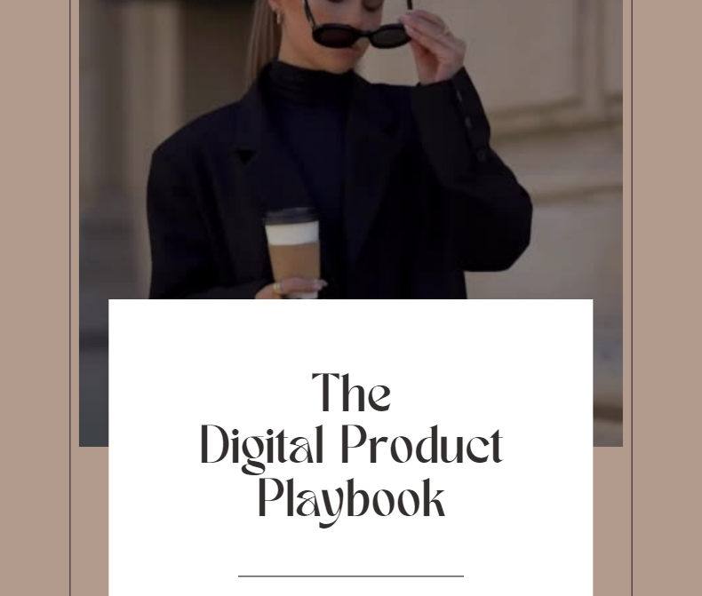 The Ultimate Digital Marketing Starter Pack (1600+ Faceless Video Reels, 22 Premium Digital Products, 2000+ Pages of High-Value Content) screenshot 4